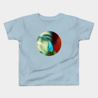 Teardrop Kids T-Shirt